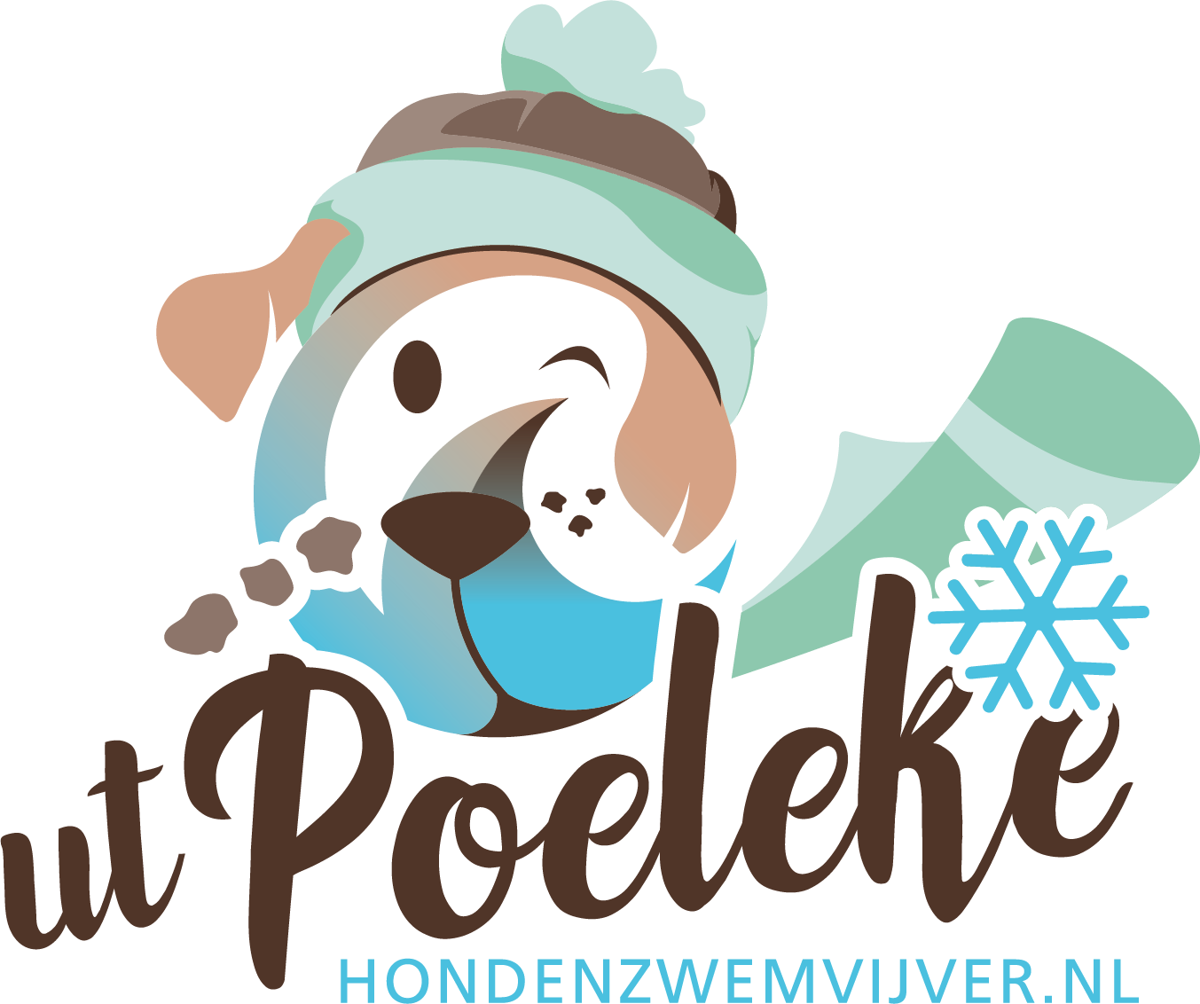 Winter Hondenland